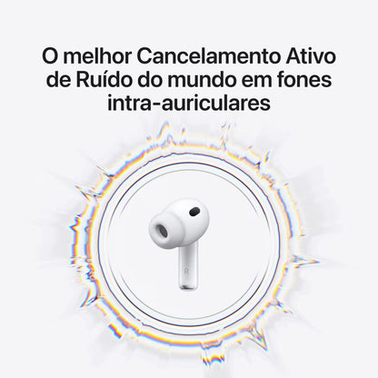 AirPods Pro 3ª Geração - Novo e Lacrado