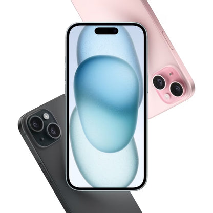 iPhone 15 Plus - Semi Novo