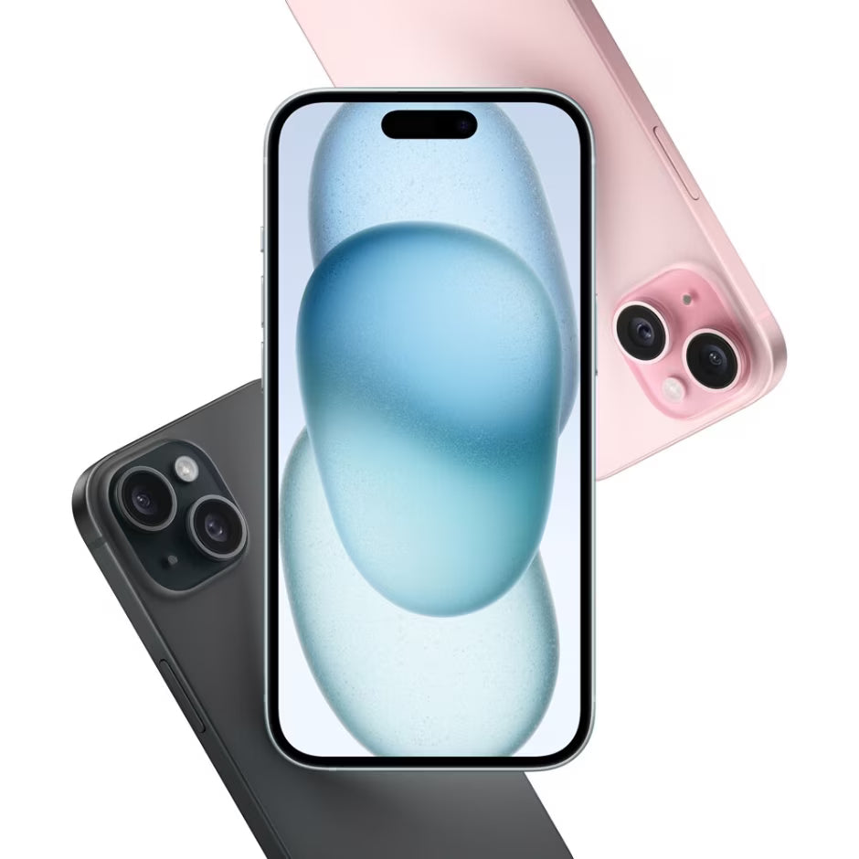 iPhone 15 Plus - Semi Novo
