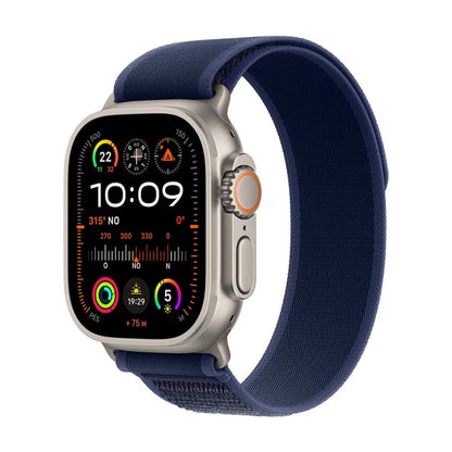 Apple Watch Ultra 2 - Novo e Lacrado