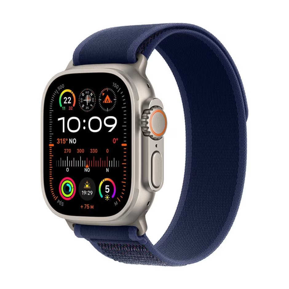 Apple Watch Ultra 2 - Novo e Lacrado