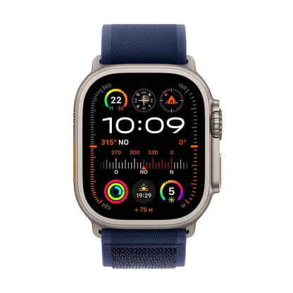 Apple Watch Ultra 2 - Novo e Lacrado