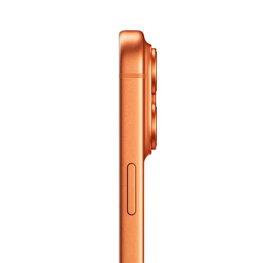 iPhone 17 Pro Max - Novo Lacrado