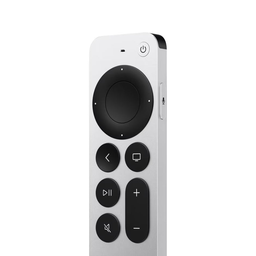 Apple TV 4K - Novo e Lacrado