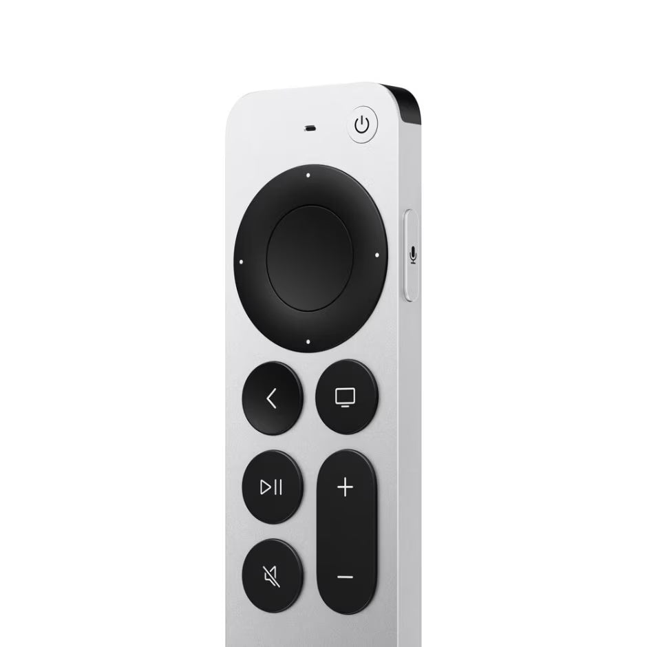 Apple TV 4K - Novo e Lacrado
