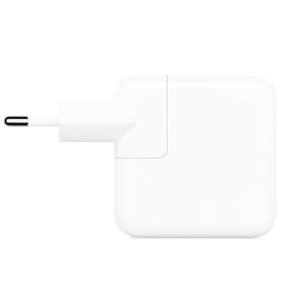 Fonte Apple USB-C - Nova e Lacrada