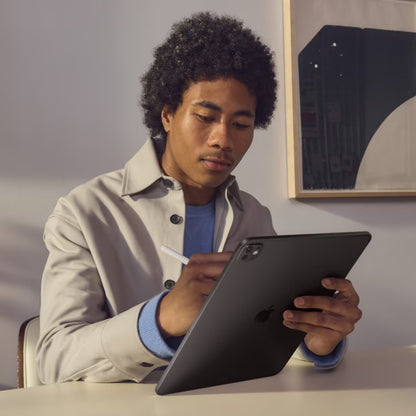 iPad Pro M3 - Semi Novo
