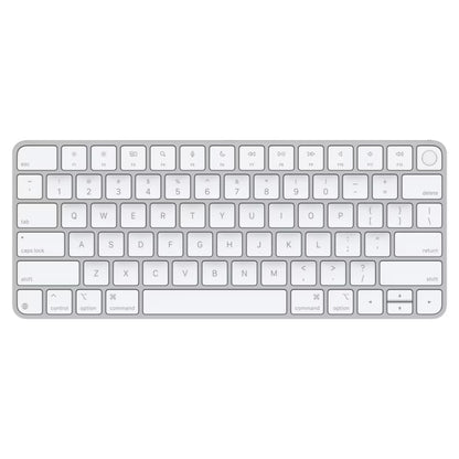 Magic Keyboard com Touch ID - Novo e Lacrado