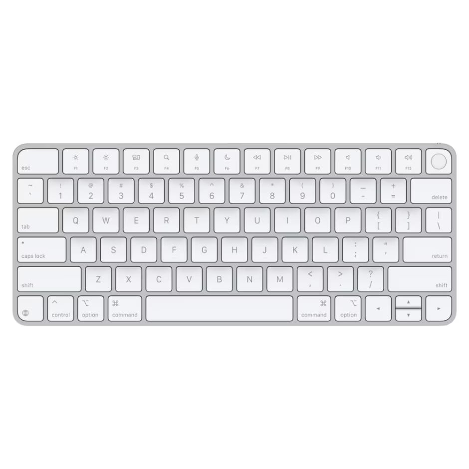 Magic Keyboard com Touch ID - Novo e Lacrado