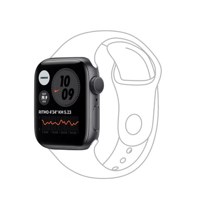 Apple Watch SE - Novo e Lacrado