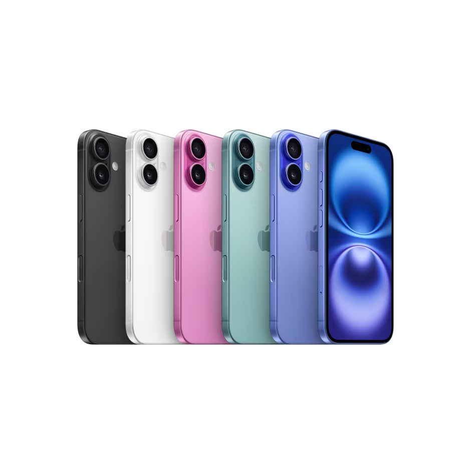 iPhone 16 Plus - Semi Novo