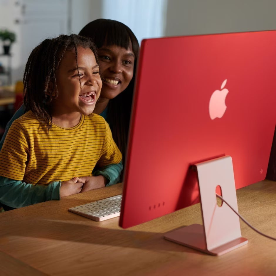iMac M4 - Novo e Lacrado