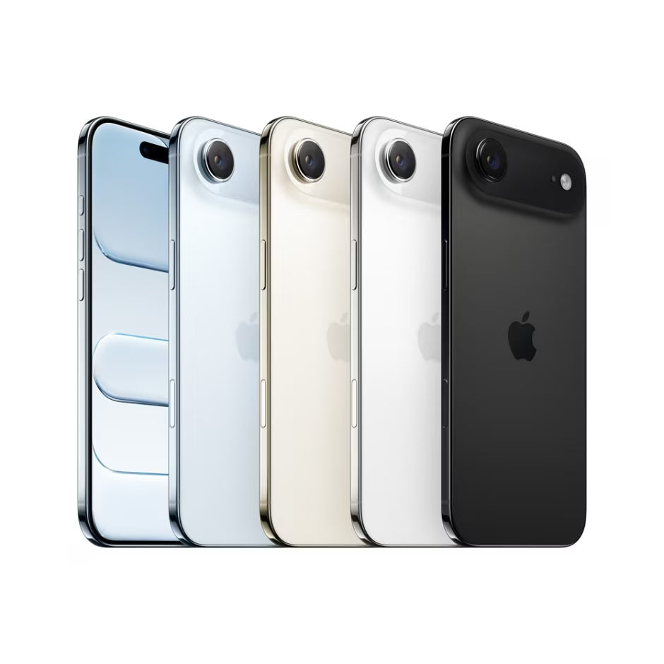 iPhone 17 Air - Novo e Lacrado