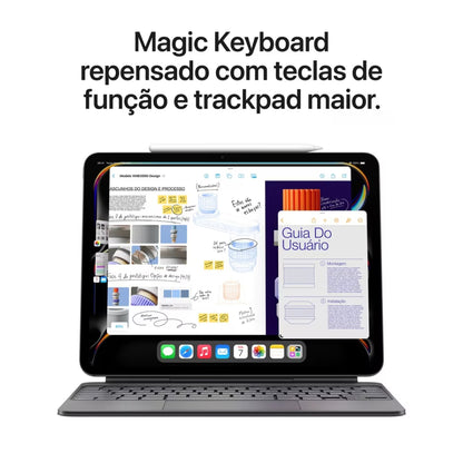iPad Pro M2 - Semi Novo