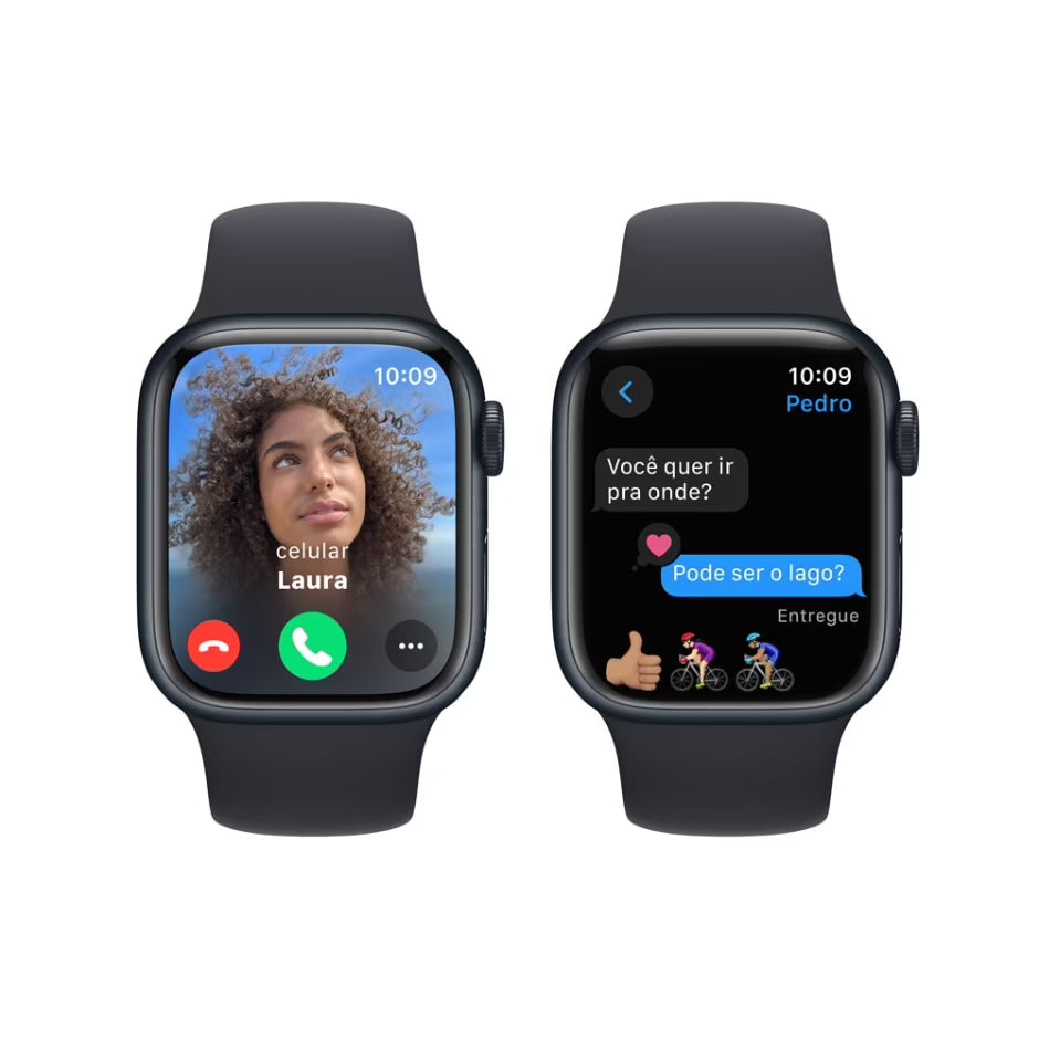 Apple Watch Series 9 - Semi Novo