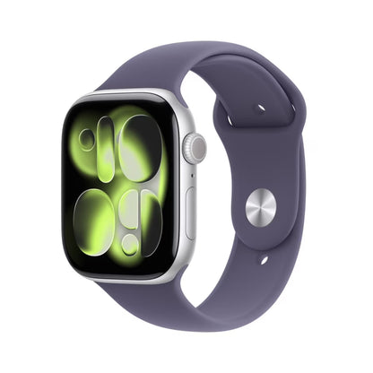 Apple Watch Series 11 - Novo e Lacrado