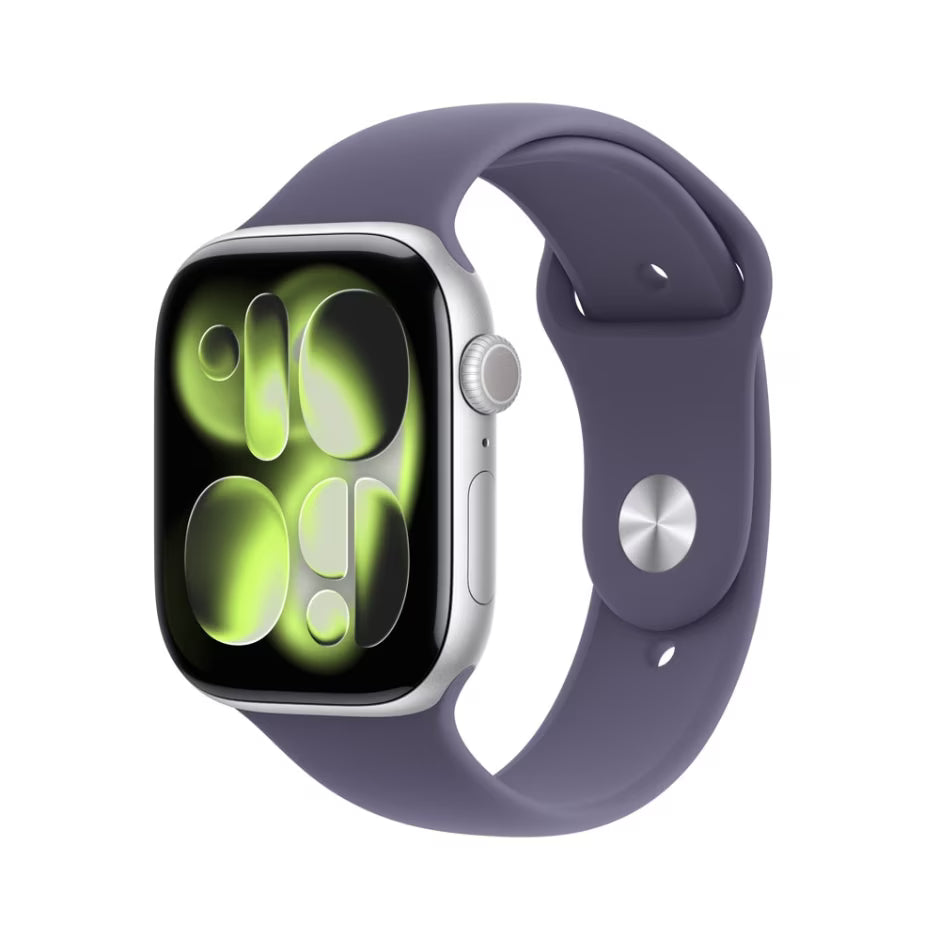 Apple Watch Series 11 - Novo e Lacrado