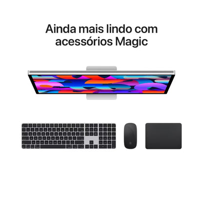 Studio Display - Novo e Lacrado