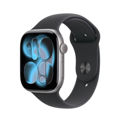 Apple Watch Series 11 - Novo e Lacrado