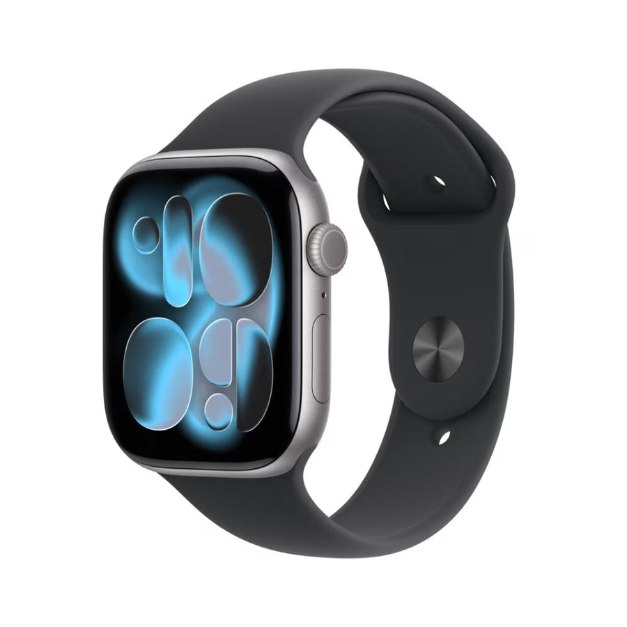Apple Watch Series 11 - Novo e Lacrado
