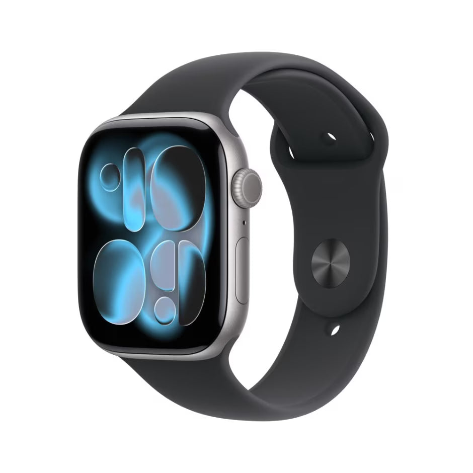 Apple Watch Series 11 - Novo e Lacrado
