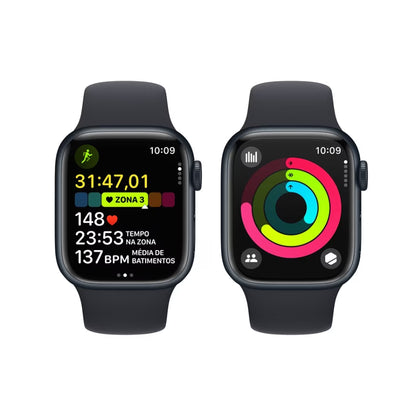 Apple Watch Series 9 - Semi Novo