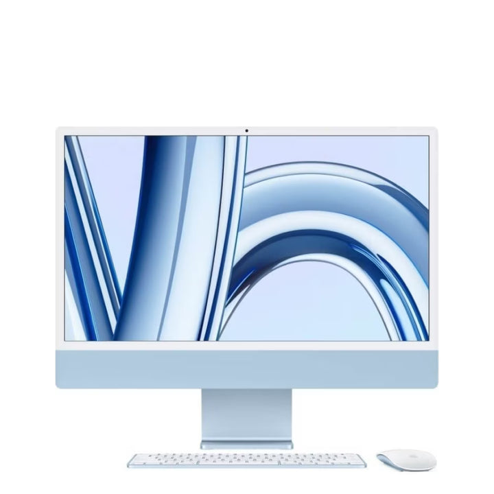 iMac M4 - Novo e Lacrado