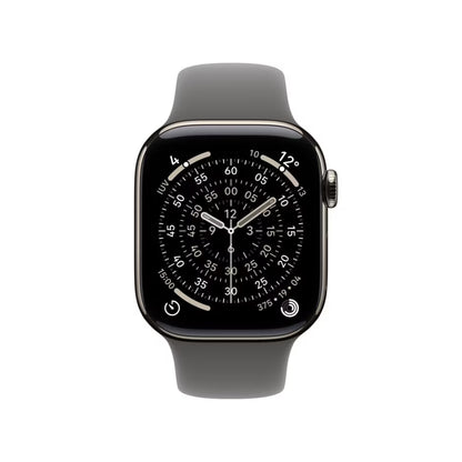 Apple Watch Series 11 - Novo e Lacrado