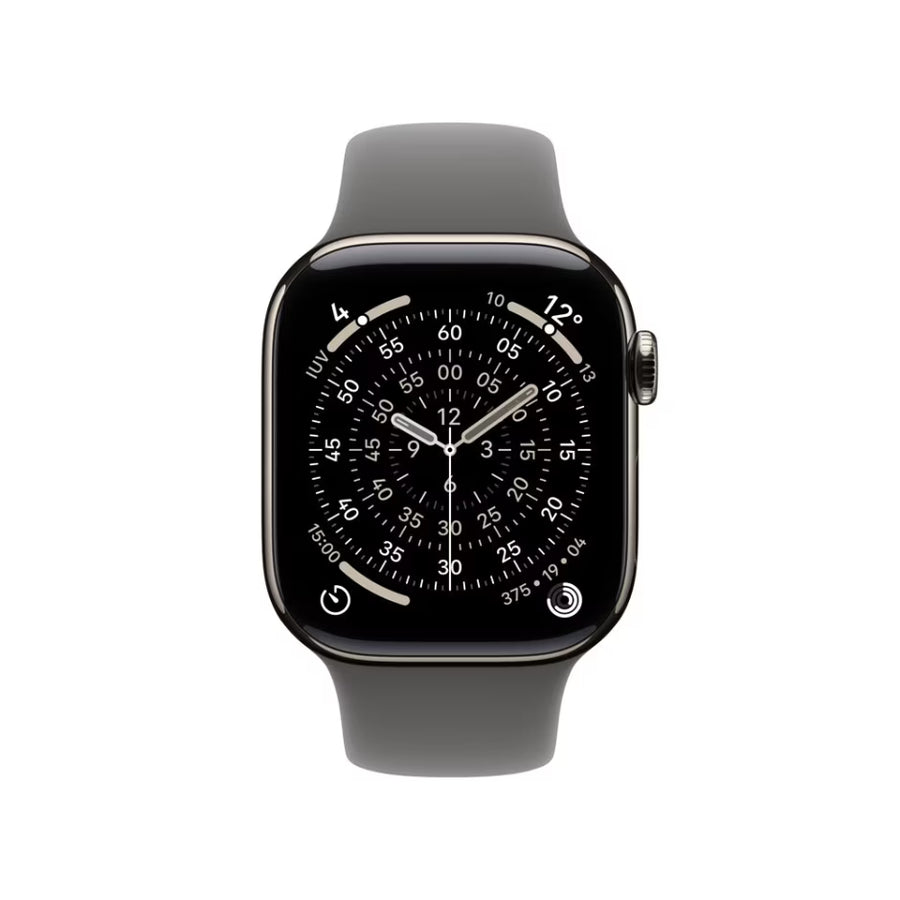 Apple Watch Series 11 - Novo e Lacrado