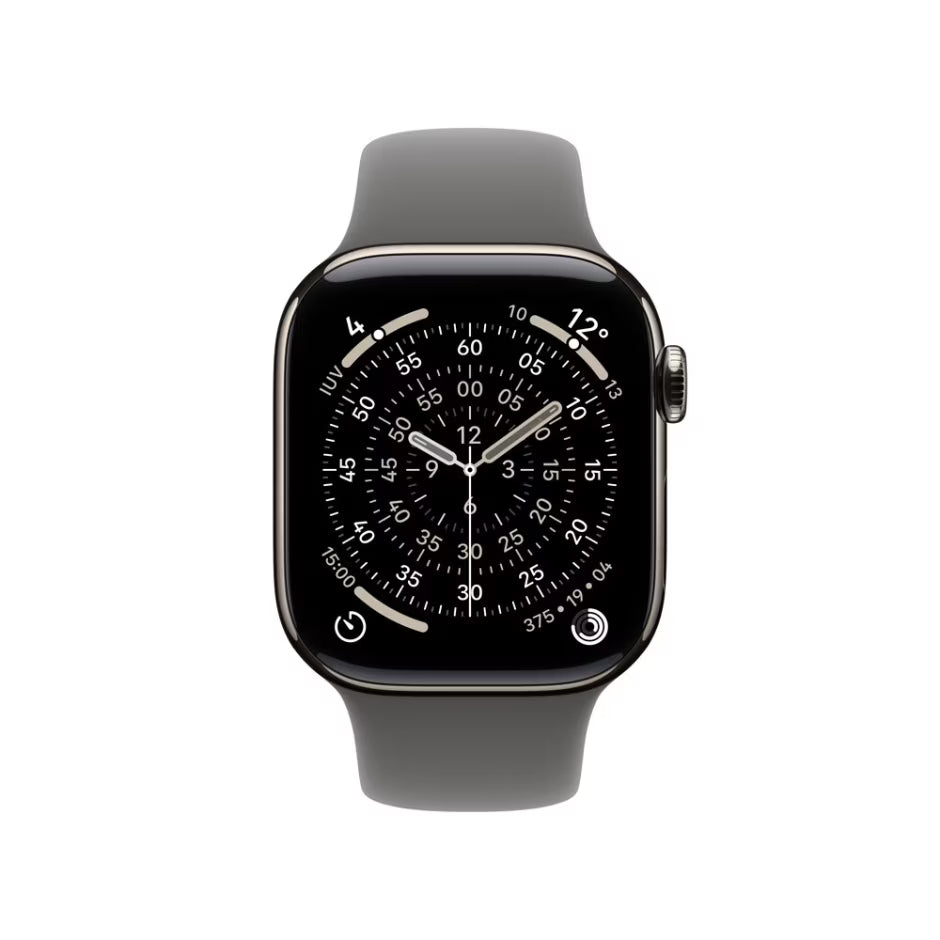 Apple Watch Series 11 - Novo e Lacrado
