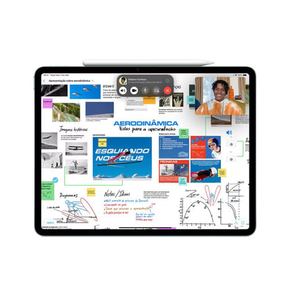 Apple Pencil Pro - Novo e Lacrado