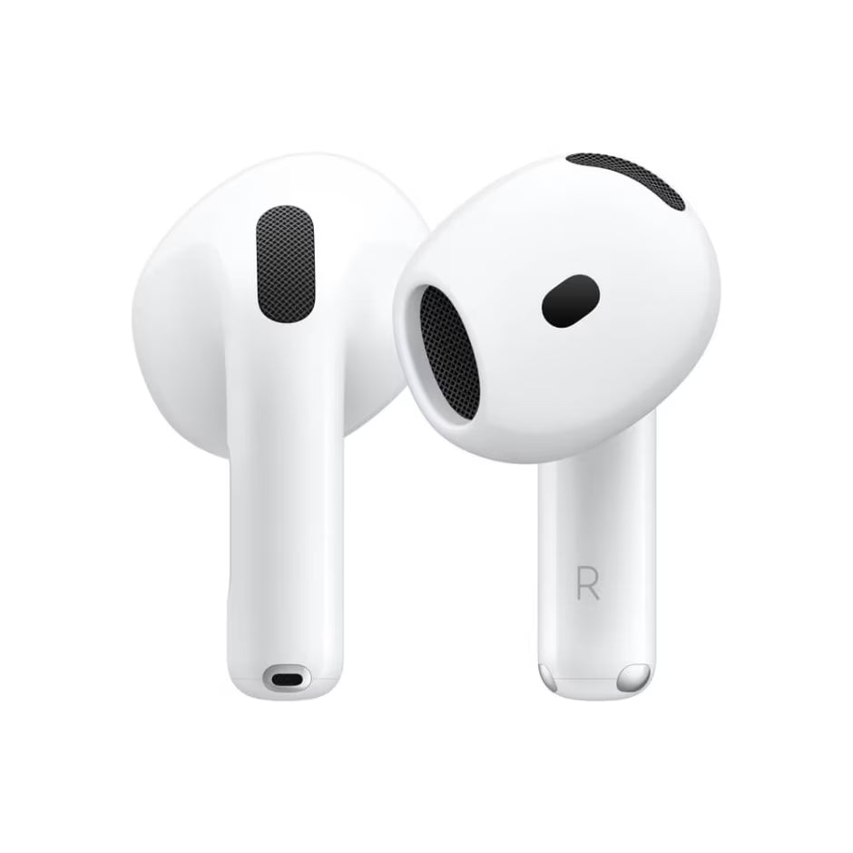 AirPods 4ª Geração - Novo e Lacrado