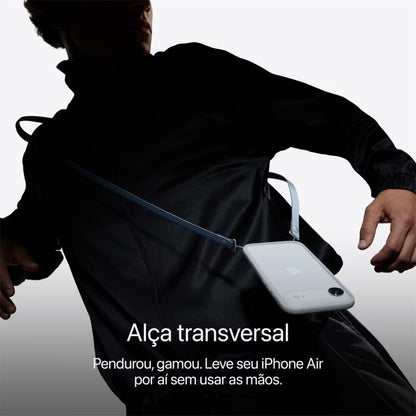iPhone 17 Air - Novo e Lacrado
