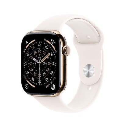 Apple Watch Series 11 - Novo e Lacrado