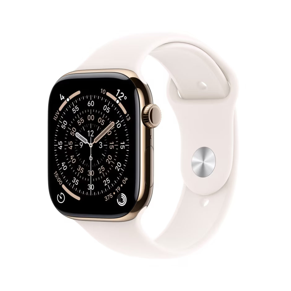 Apple Watch Series 11 - Novo e Lacrado