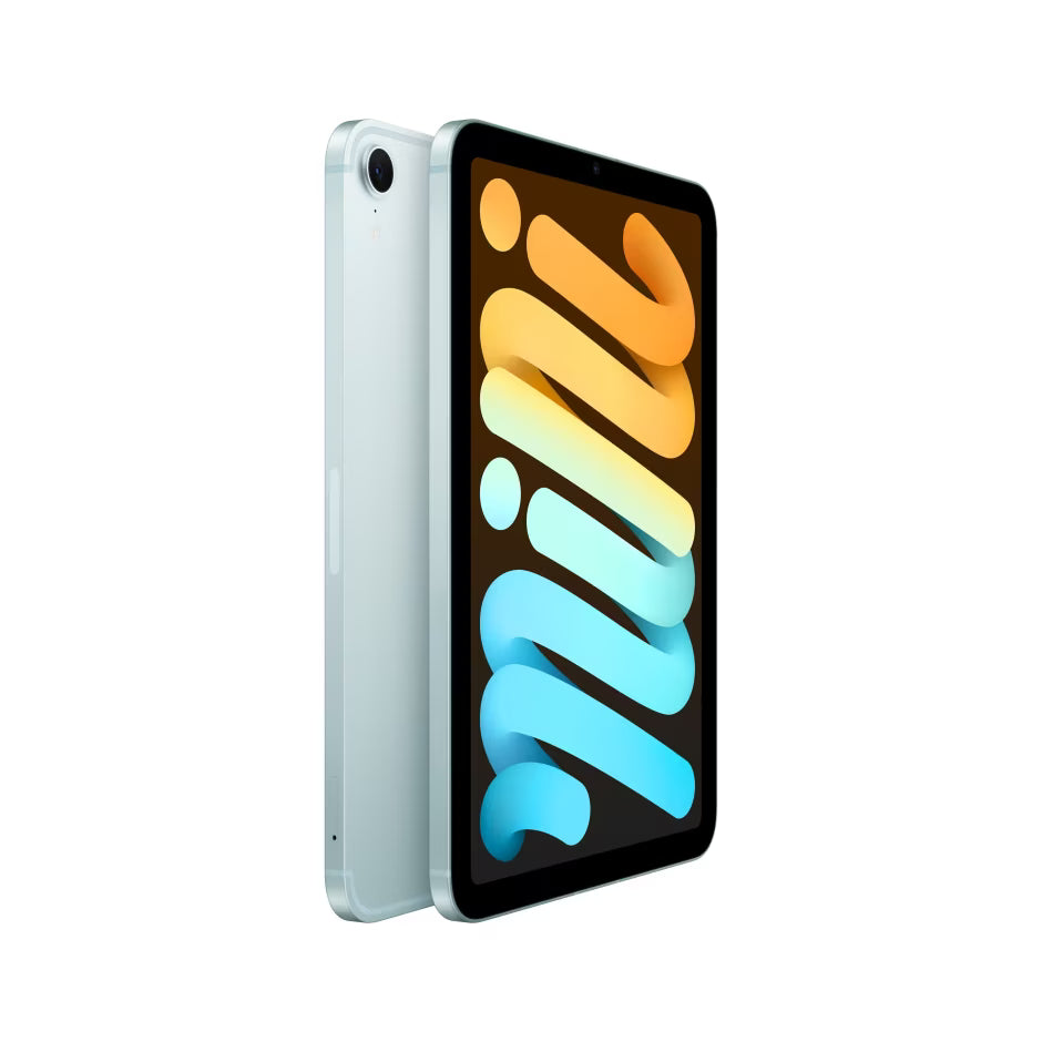 iPad Mini 6 - Semi Novo