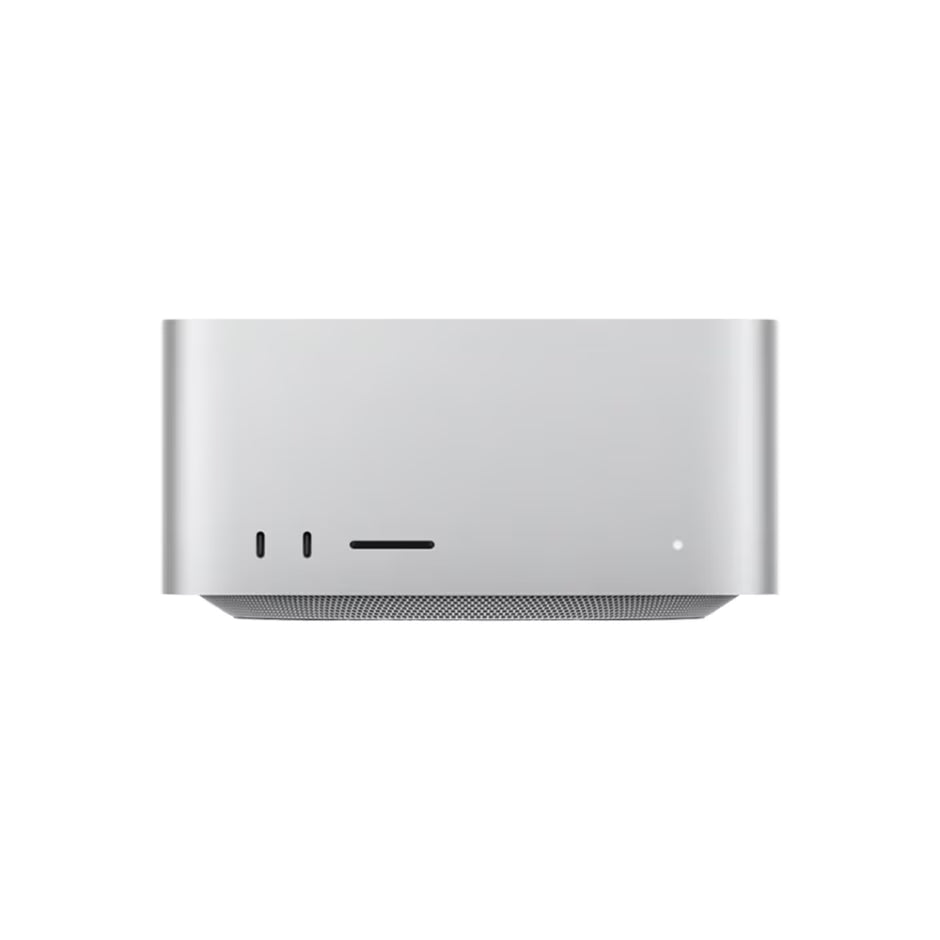 Mac Studio M5 Max - Novo e Lacrado