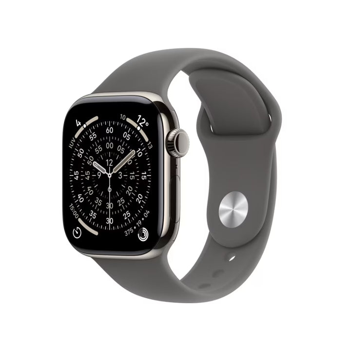 Apple Watch Series 11 - Novo e Lacrado
