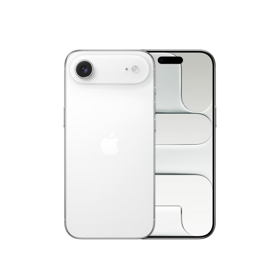 iPhone 17 Air - Novo e Lacrado