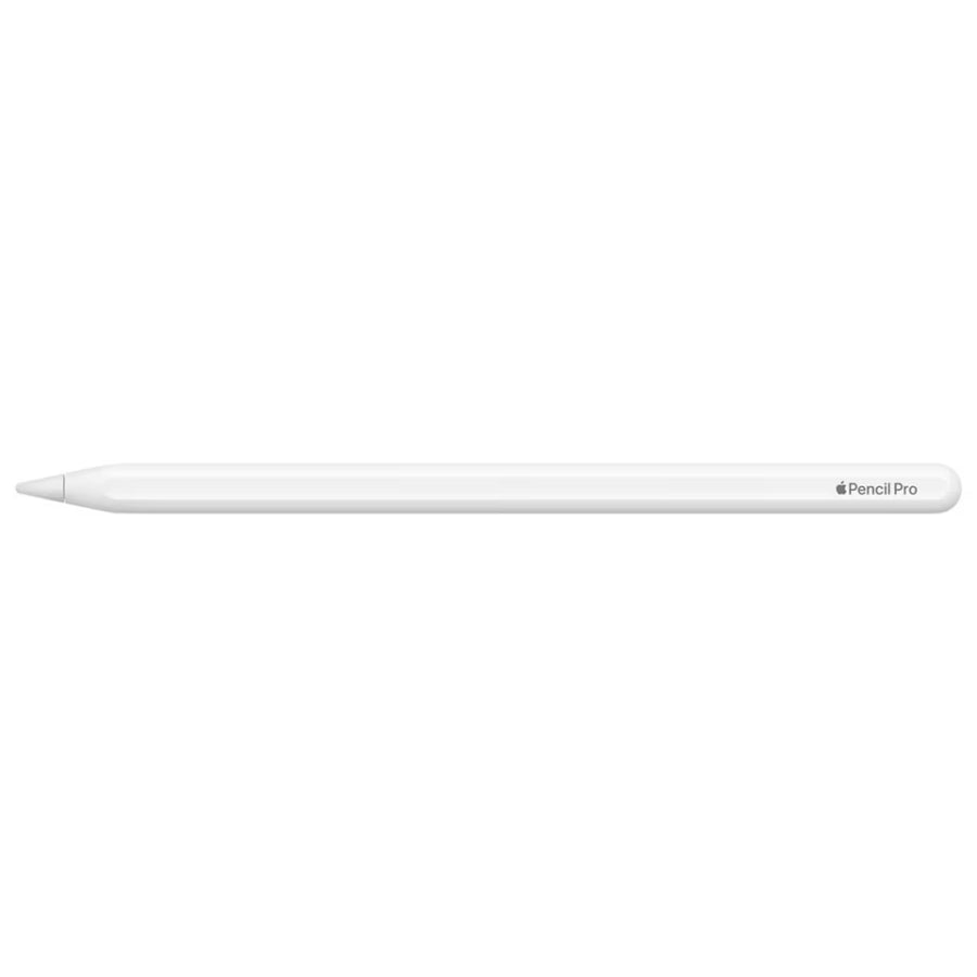 Apple Pencil Pro - Novo e Lacrado