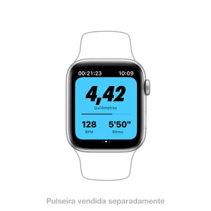 Apple Watch SE - Novo e Lacrado