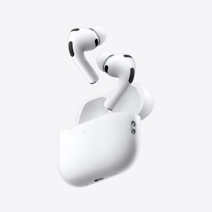 AirPods Pro 3ª Geração - Novo e Lacrado