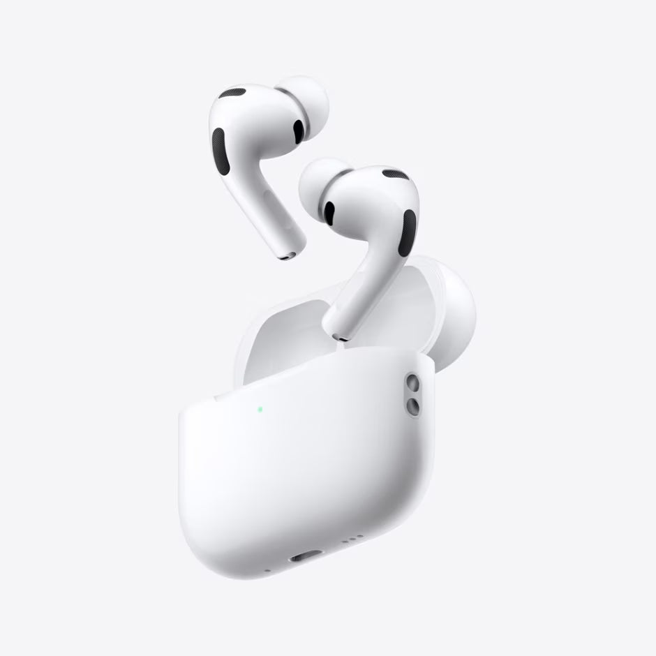 AirPods Pro 3ª Geração - Novo e Lacrado