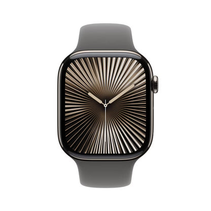 Apple Watch Series 10 - Novo e Lacrado