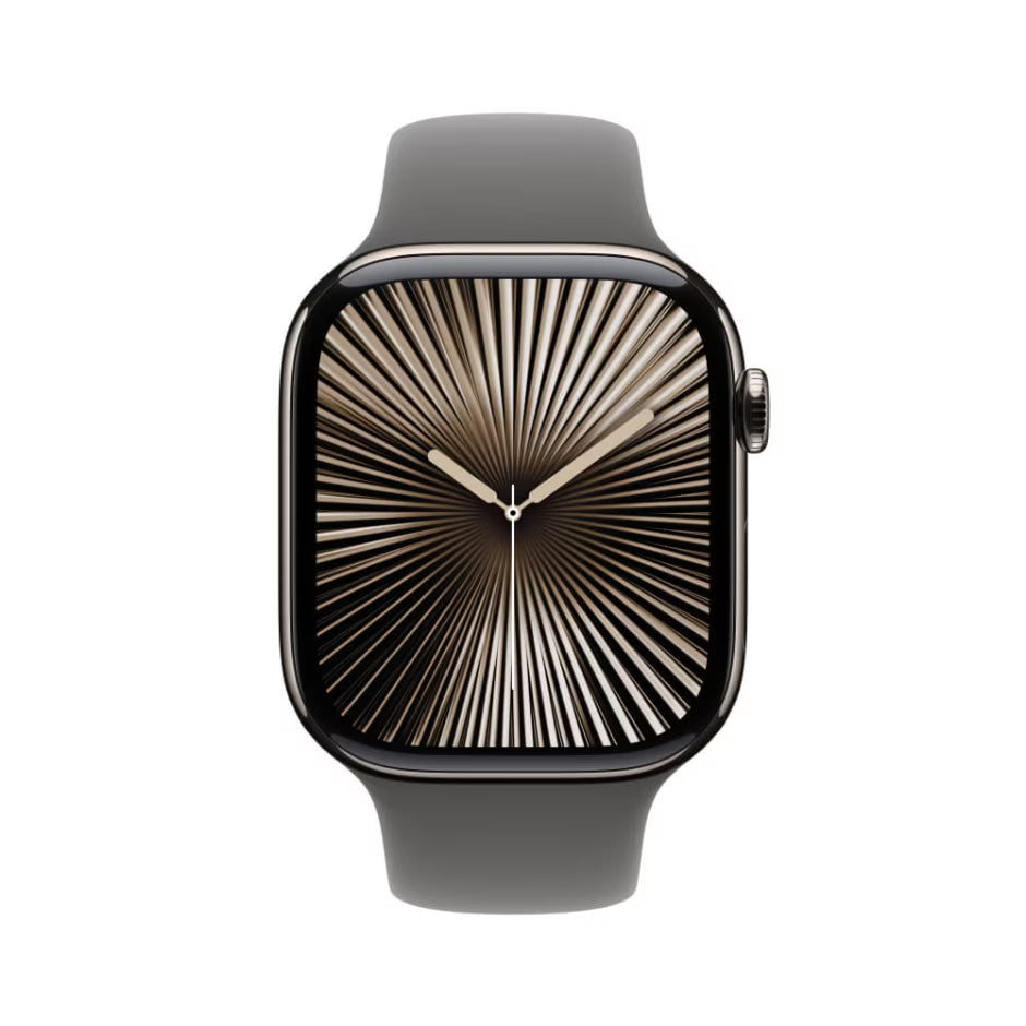 Apple Watch Series 10 - Novo e Lacrado