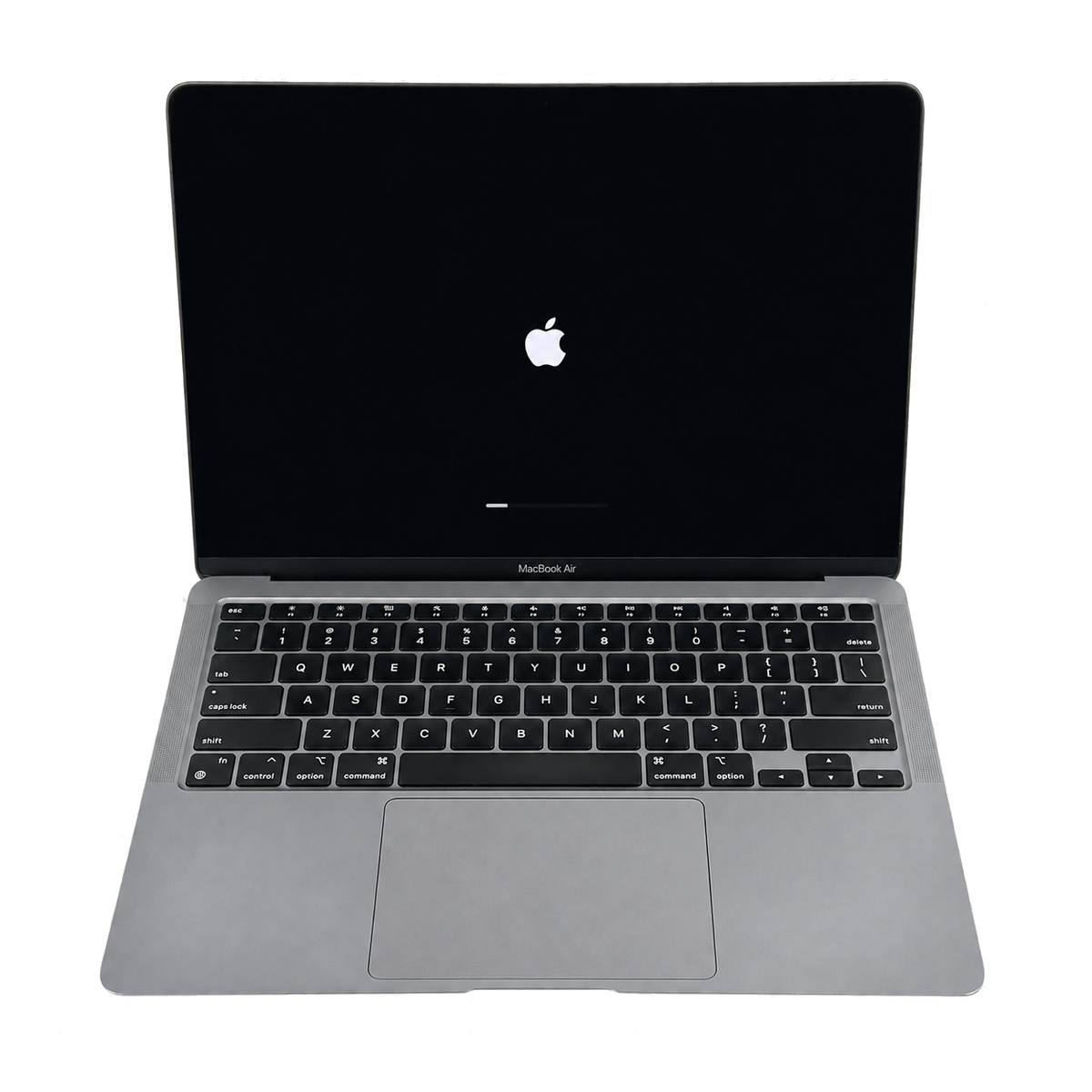 MacBook Air M1 16GB/512GB 2020 スペースグレー Macbook Air 2020 M1 - Semi Novo – Mac Switch