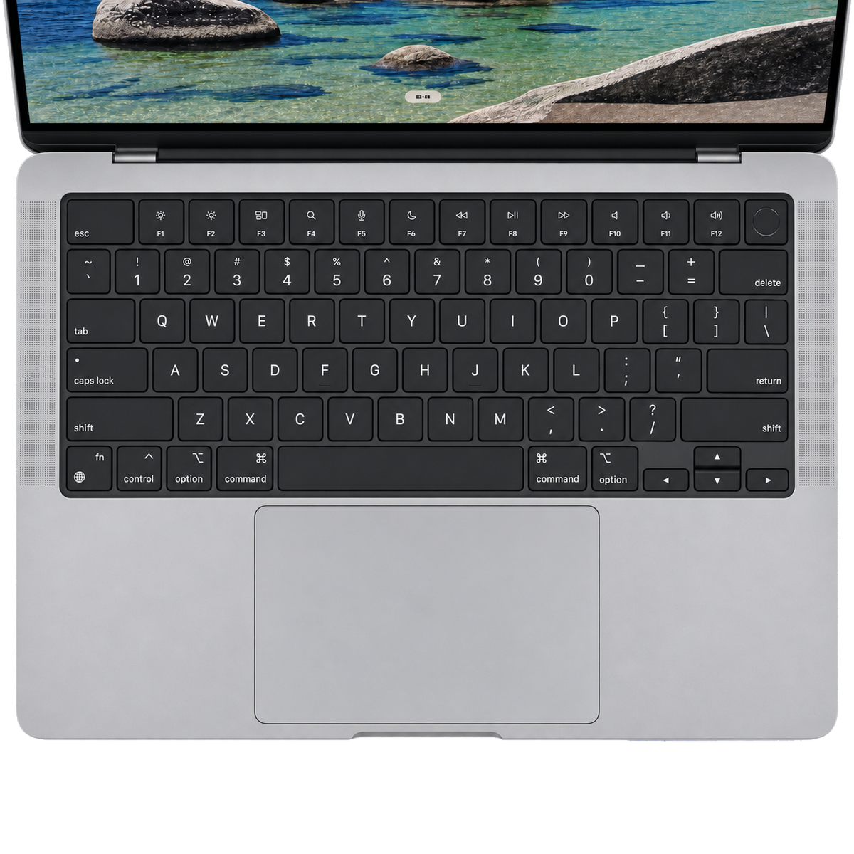 Macbook Pro 2018 Core i9 - Semi Novo – Mac Switch
