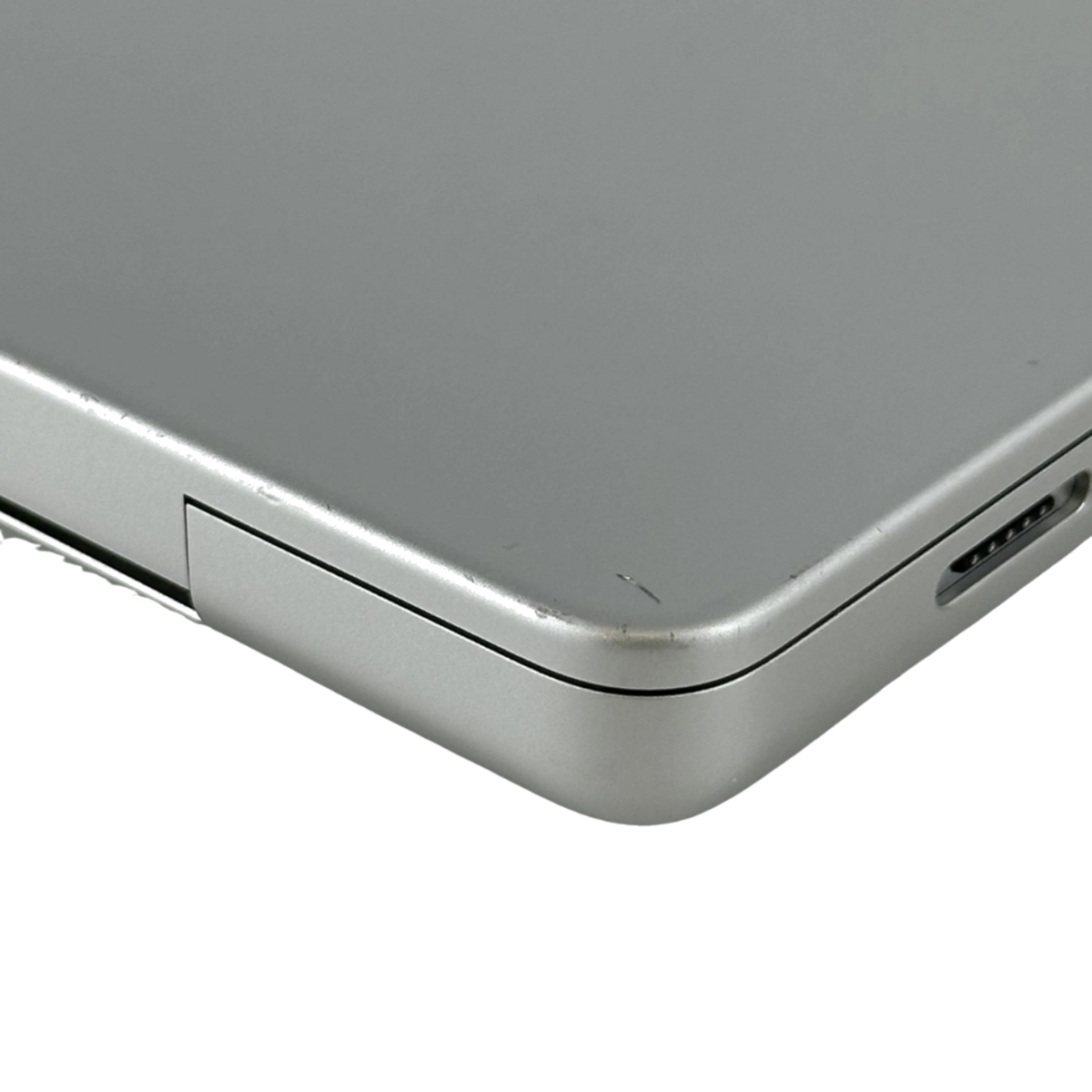 MacBook Pro M4 2024 Pro 16