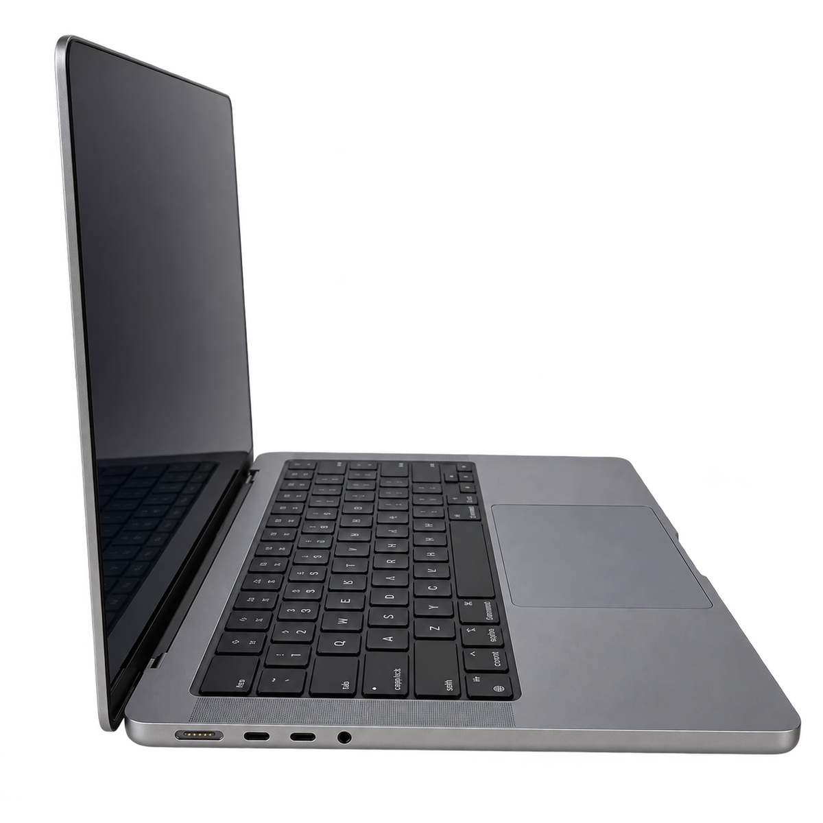 MacBook Pro M3 Max 14.2