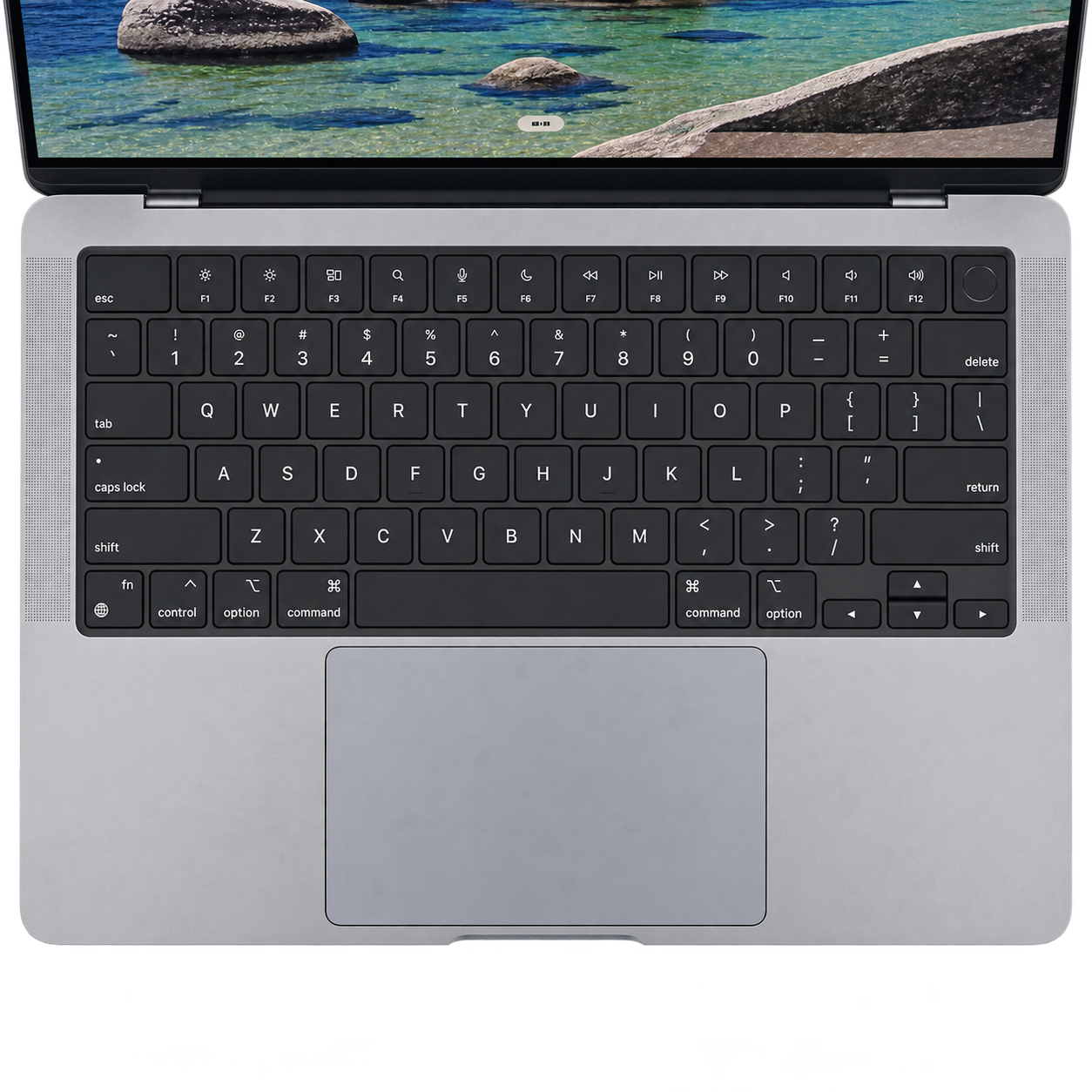Macbook Pro 2018 Core i7 - Semi Novo – Mac Switch